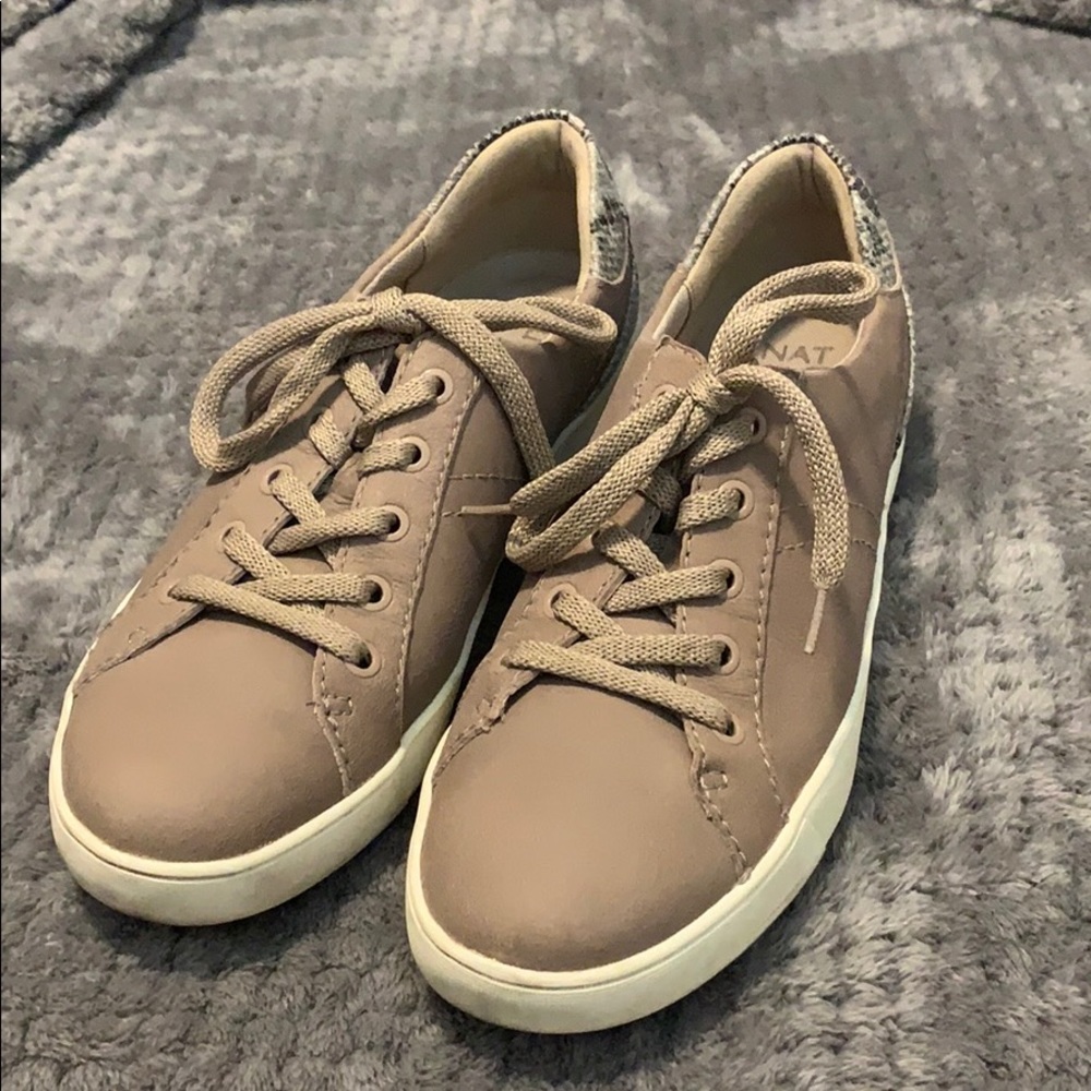 Naturalized Sneakers